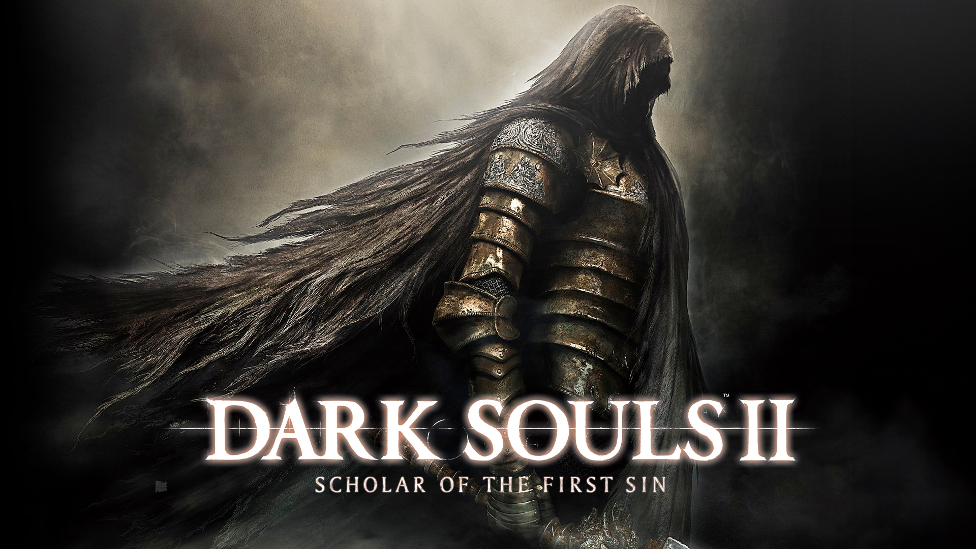 Dark Souls 1